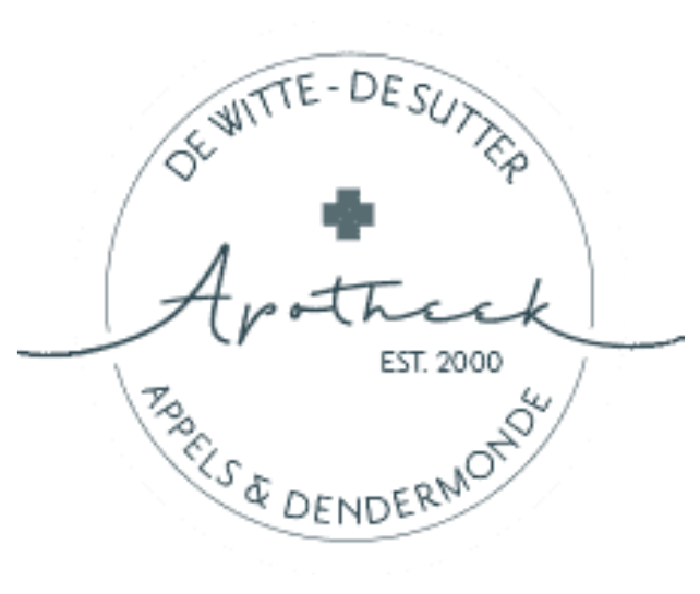 Apotheek De Witte-De Sutter