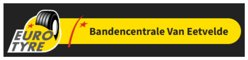 Bandencentrale Van Eetvelde
